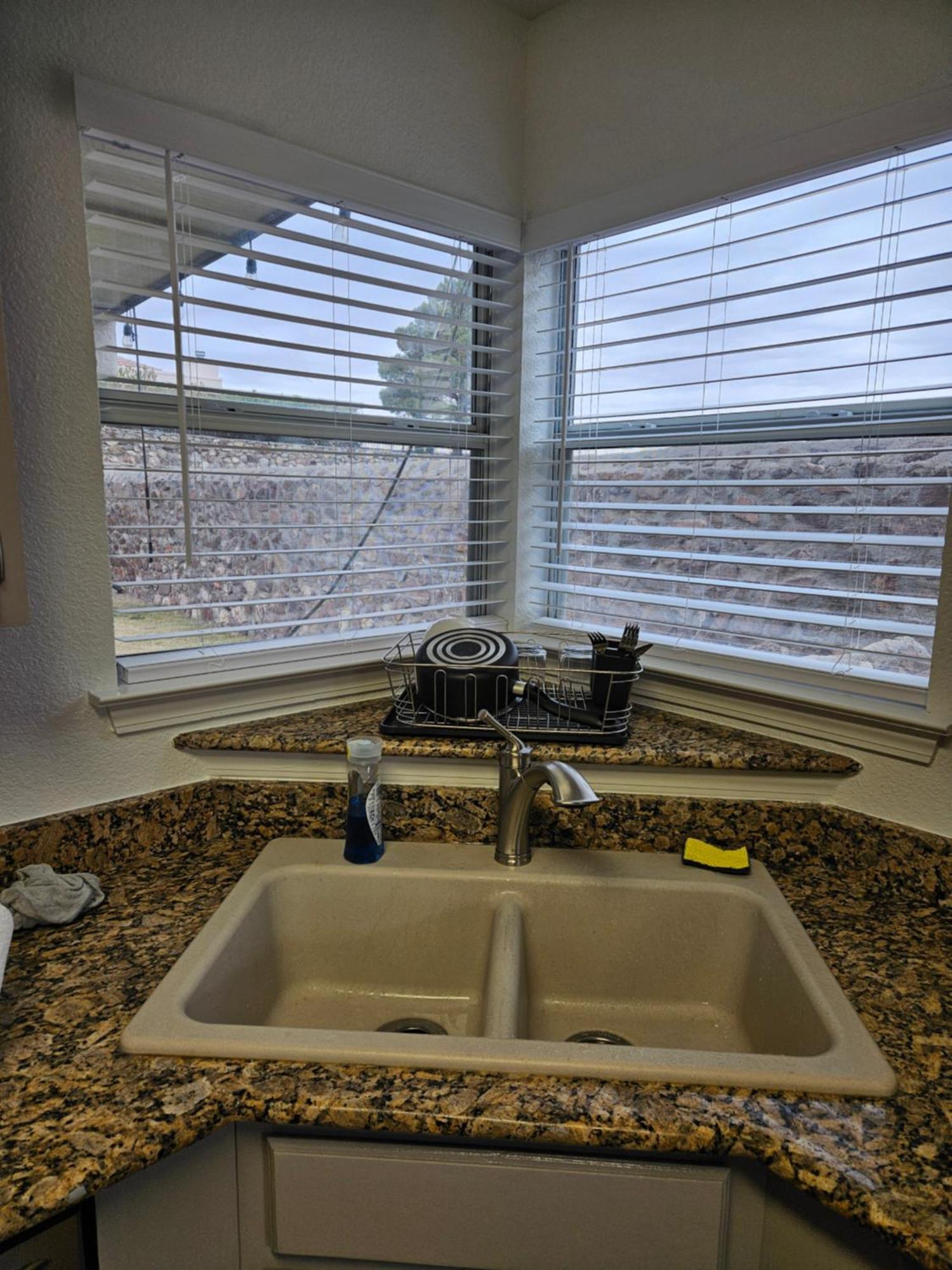 Franklin Luxe Oasis Villa El Paso Luaran gambar