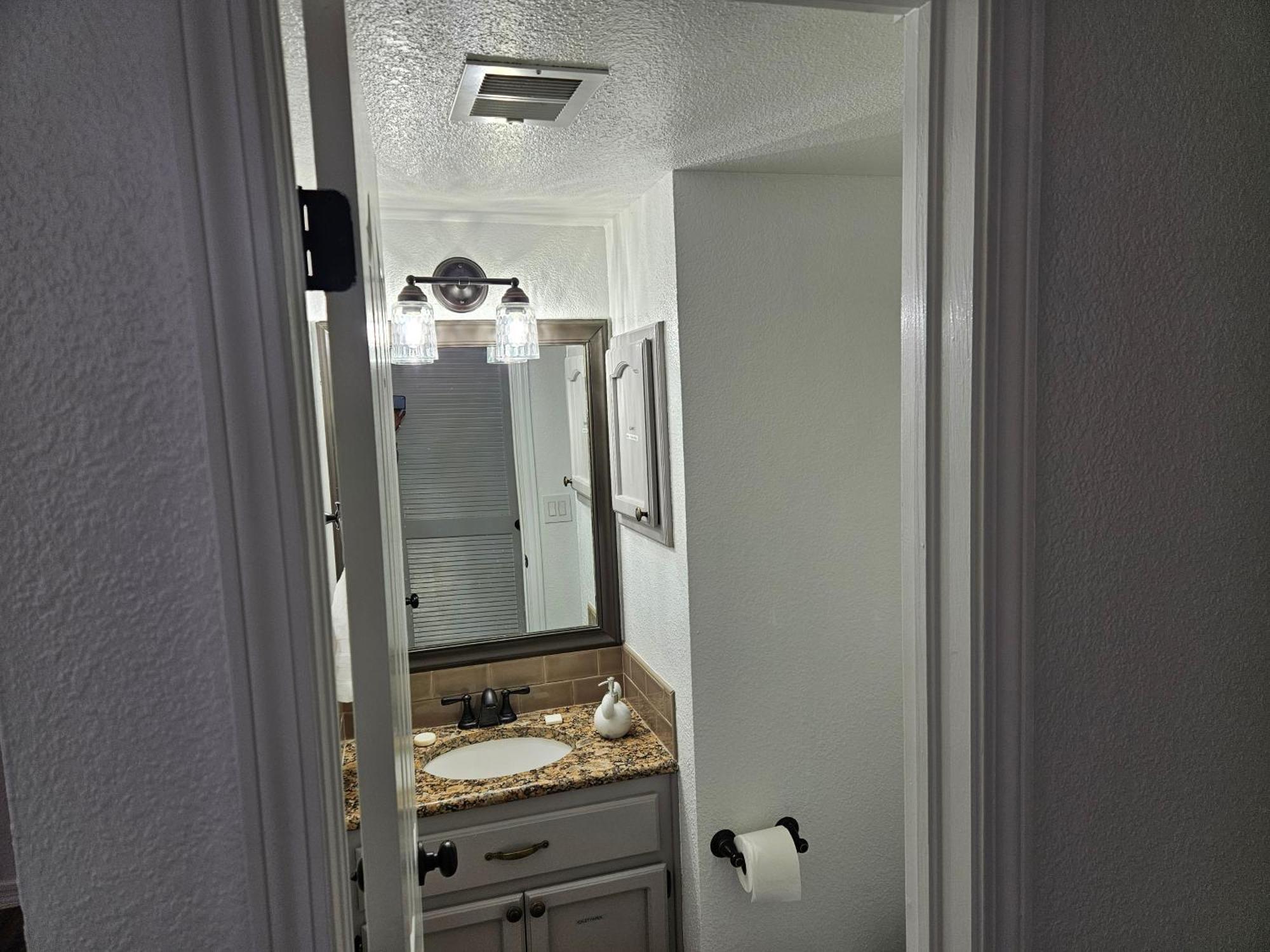 Franklin Luxe Oasis Villa El Paso Luaran gambar