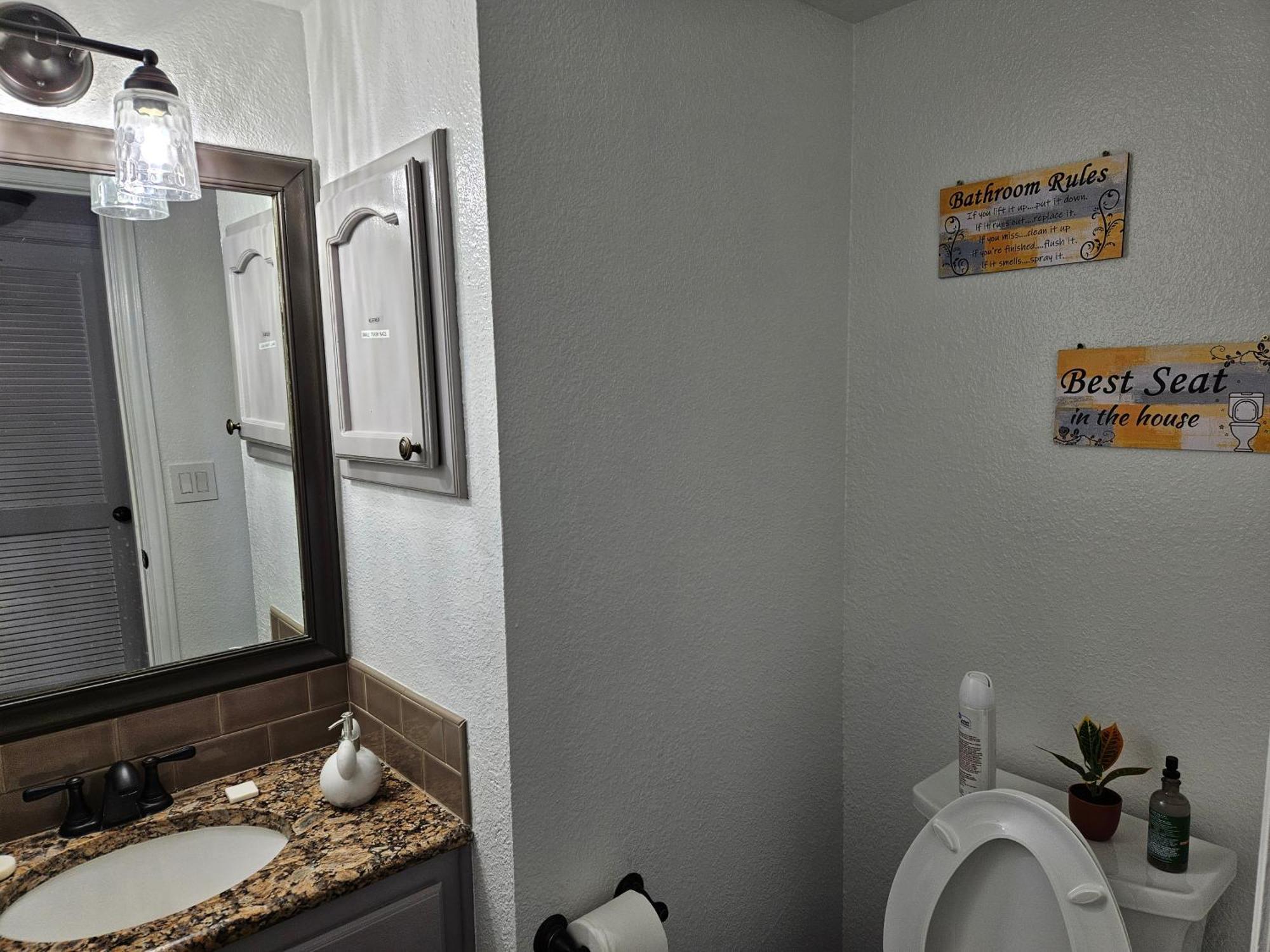 Franklin Luxe Oasis Villa El Paso Luaran gambar
