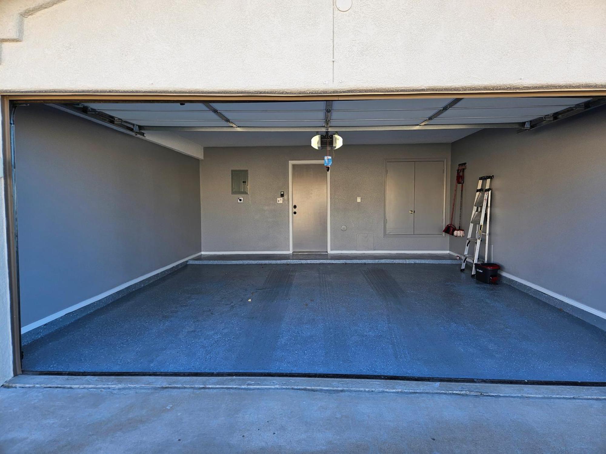 Franklin Luxe Oasis Villa El Paso Luaran gambar