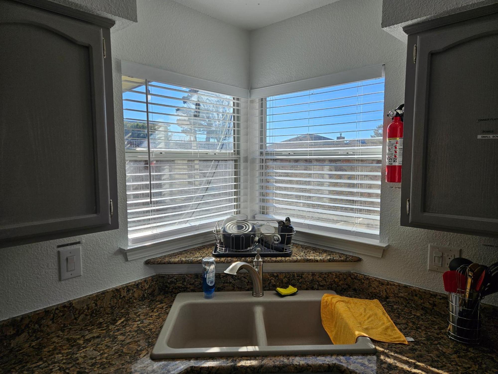 Franklin Luxe Oasis Villa El Paso Luaran gambar