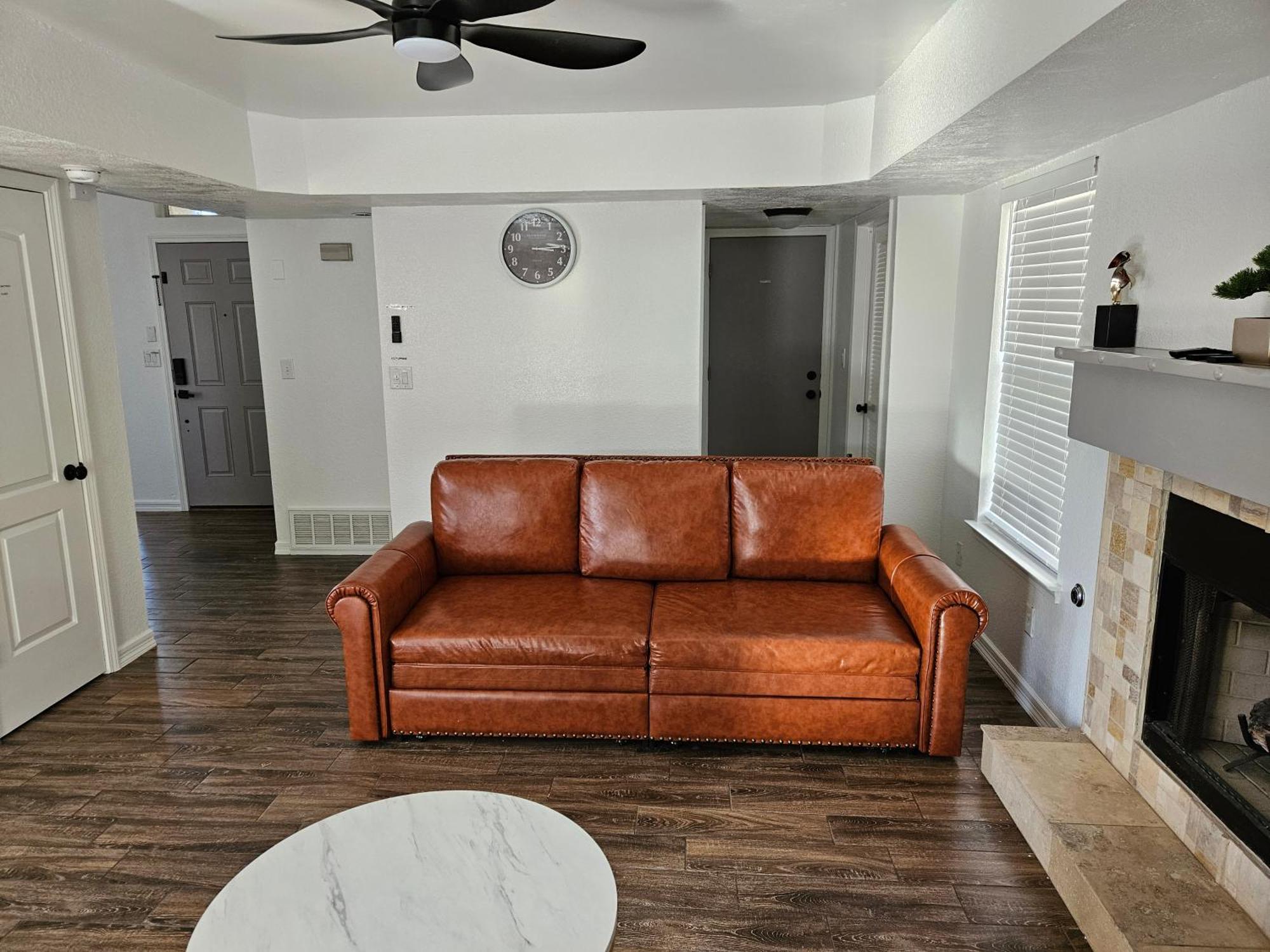 Franklin Luxe Oasis Villa El Paso Luaran gambar