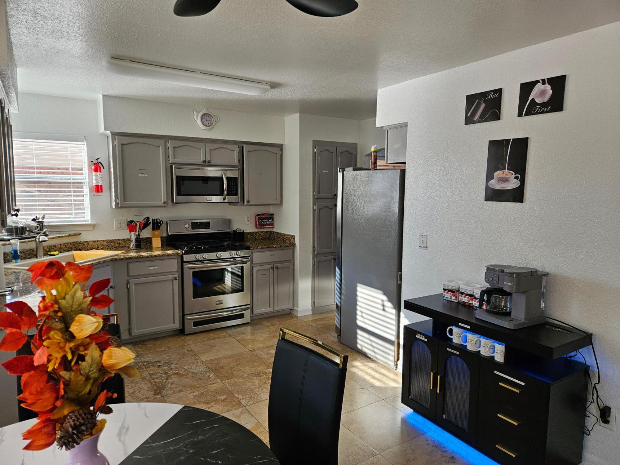 Franklin Luxe Oasis Villa El Paso Luaran gambar