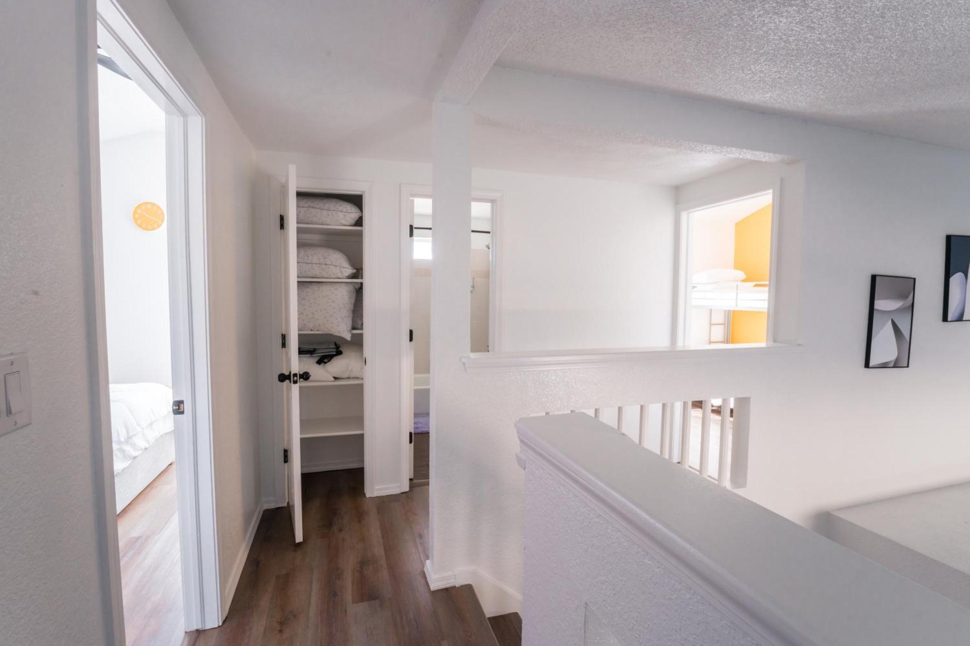 Franklin Luxe Oasis Villa El Paso Luaran gambar