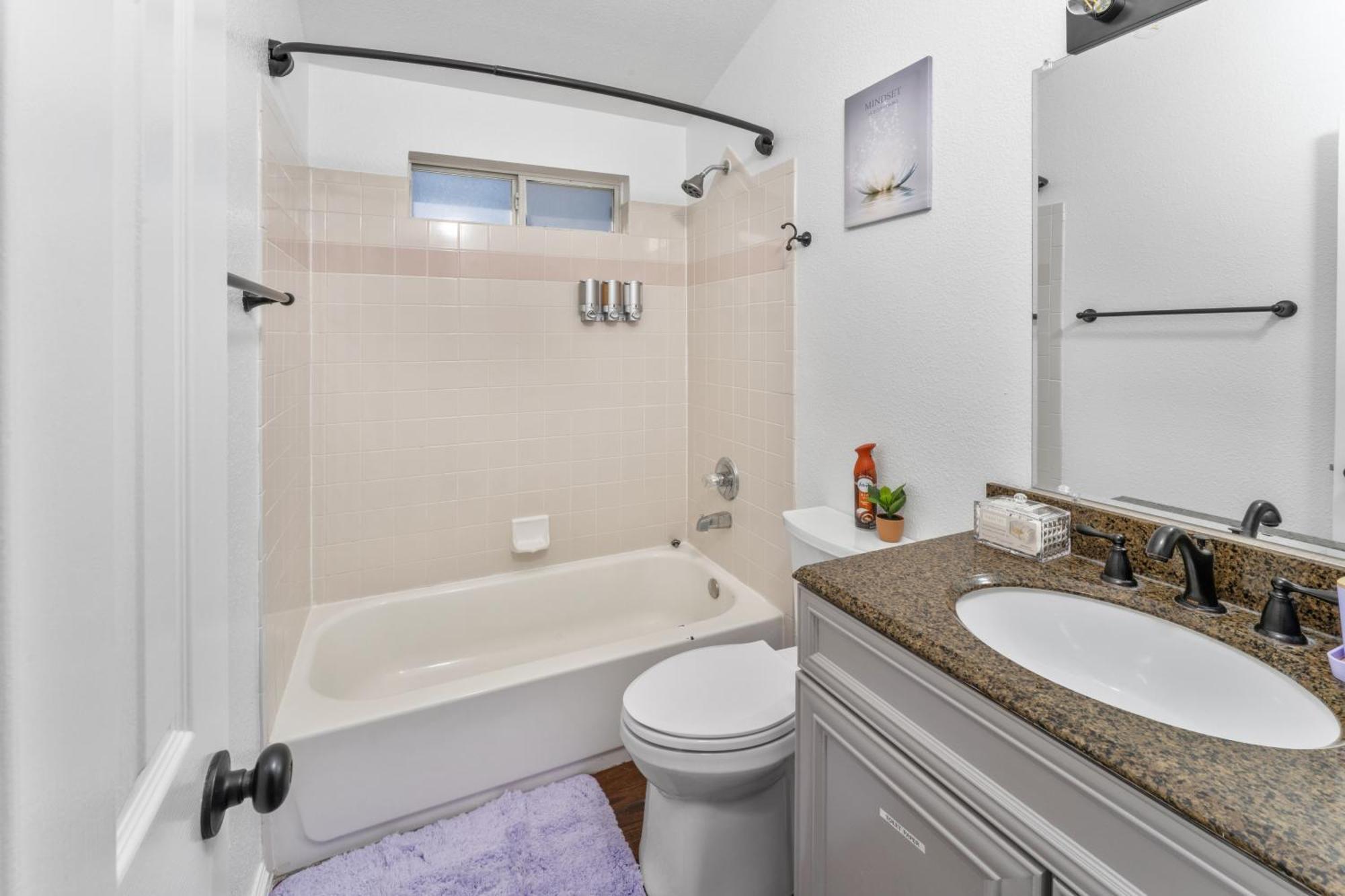 Franklin Luxe Oasis Villa El Paso Luaran gambar