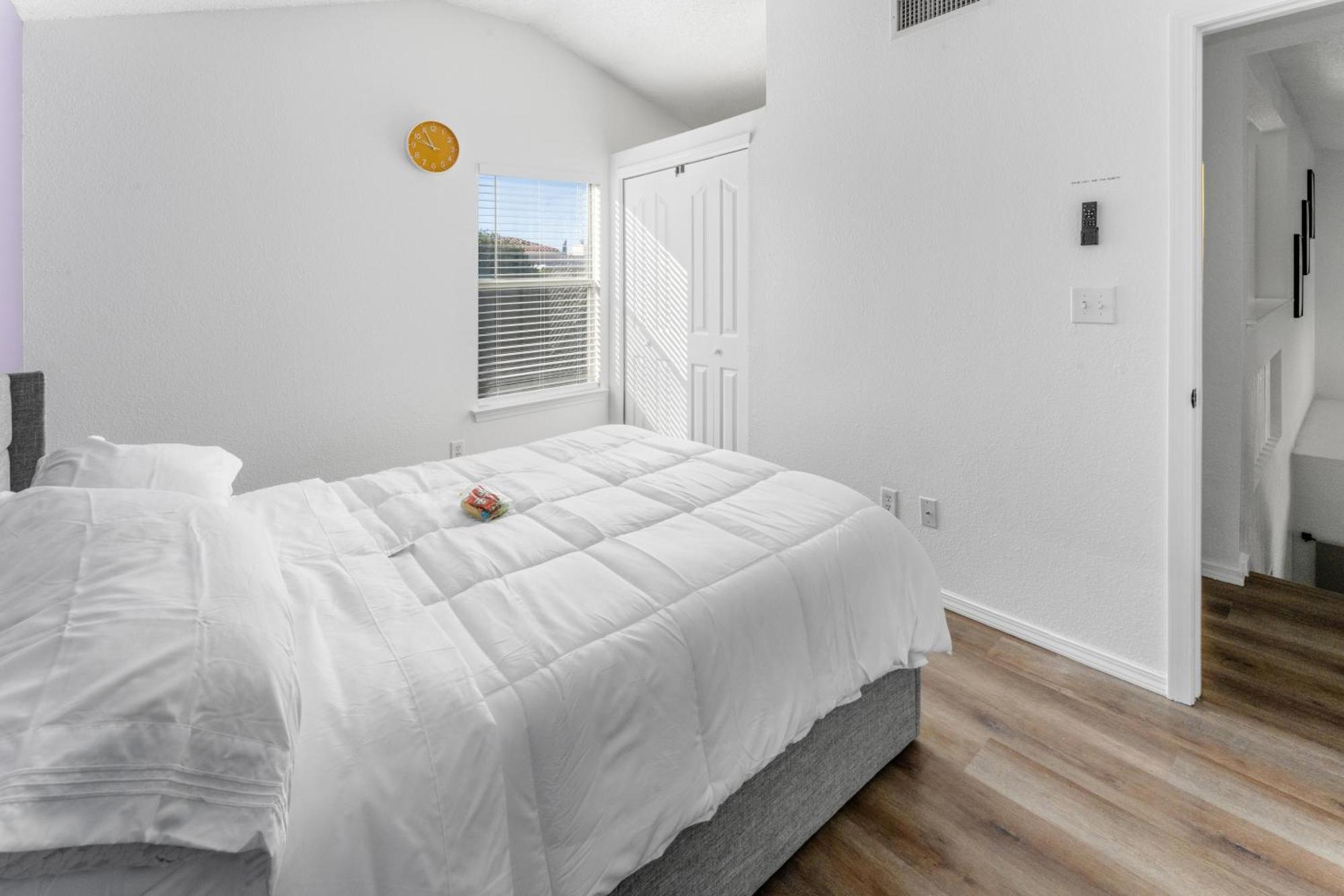 Franklin Luxe Oasis Villa El Paso Luaran gambar