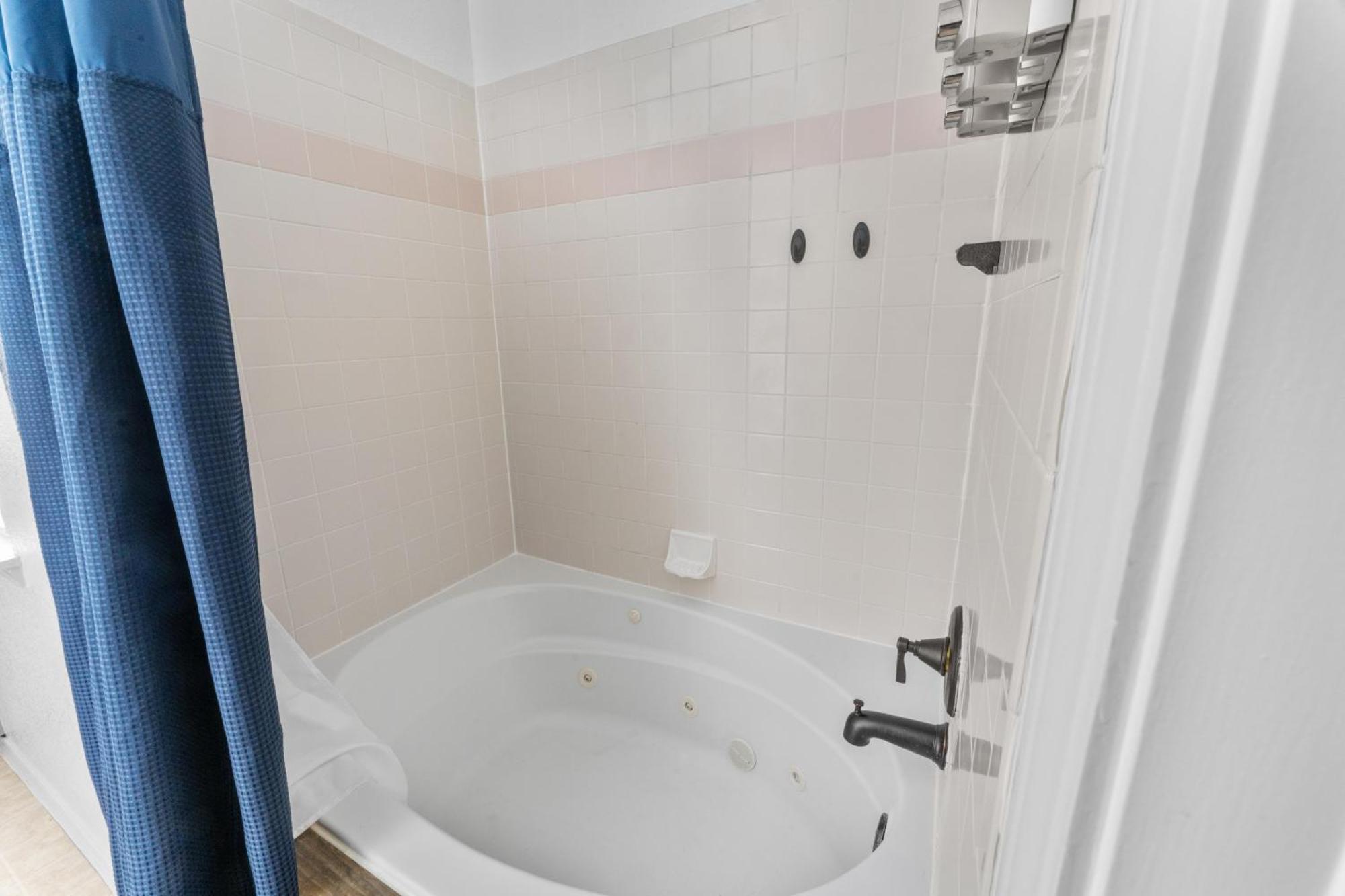 Franklin Luxe Oasis Villa El Paso Luaran gambar
